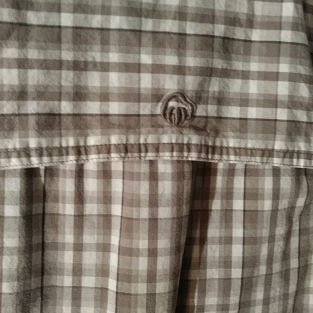 Wolverine button down - Picture 5 of 6